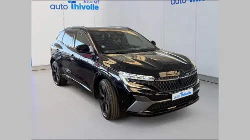 Renault Austral E-Tech hybrid 200 Iconic esprit Alpine - Photo 6