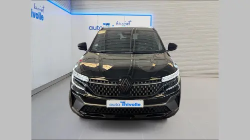 Renault Austral E-Tech hybrid 200 Iconic esprit Alpine - Photo 7