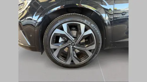 Renault Austral E-Tech hybrid 200 Iconic esprit Alpine - Photo 8
