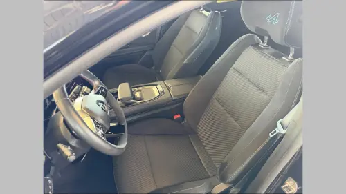 Renault Austral E-Tech hybrid 200 Iconic esprit Alpine - Photo 9