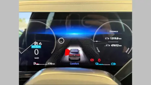 Renault Austral E-Tech hybrid 200 Iconic esprit Alpine - Photo 13