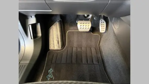 Renault Austral E-Tech hybrid 200 Iconic esprit Alpine - Photo 15