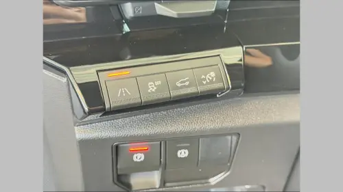 Renault Austral E-Tech hybrid 200 Iconic esprit Alpine - Photo 21
