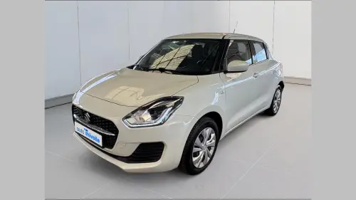 Suzuki Swift 1.2 DUALJET HYBRID AVANTAGE - Photo 0