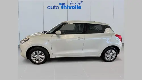 Suzuki Swift 1.2 DUALJET HYBRID AVANTAGE - Photo 1