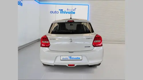 Suzuki Swift 1.2 DUALJET HYBRID AVANTAGE - Photo 3