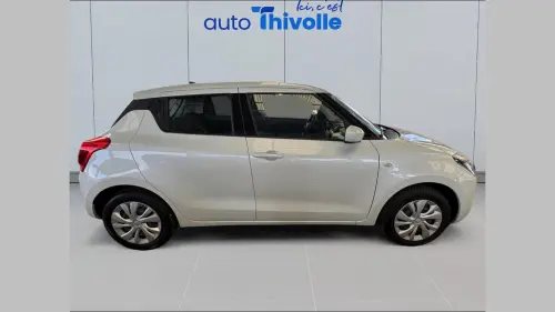 Suzuki Swift 1.2 DUALJET HYBRID AVANTAGE - Photo 5