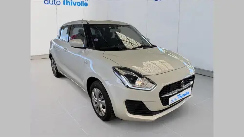 Suzuki Swift 1.2 DUALJET HYBRID AVANTAGE - Photo 6