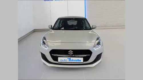 Suzuki Swift 1.2 DUALJET HYBRID AVANTAGE - Photo 7