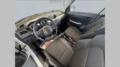 Suzuki Swift 1.2 DUALJET HYBRID AVANTAGE - Photo 11