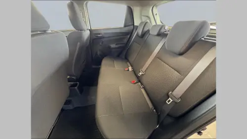 Suzuki Swift 1.2 DUALJET HYBRID AVANTAGE - Photo 15