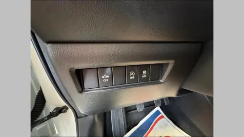 Suzuki Swift 1.2 DUALJET HYBRID AVANTAGE - Photo 19
