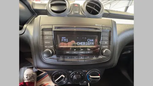 Suzuki Swift 1.2 DUALJET HYBRID AVANTAGE - Photo 20