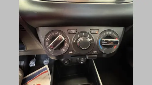 Suzuki Swift 1.2 DUALJET HYBRID AVANTAGE - Photo 21