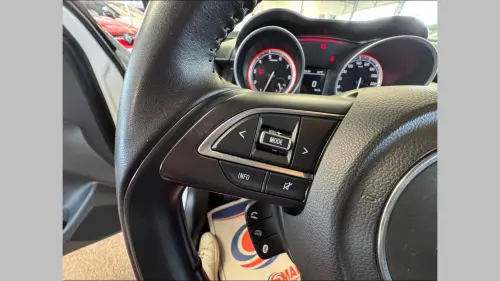 Suzuki Swift 1.2 DUALJET HYBRID AVANTAGE - Photo 22