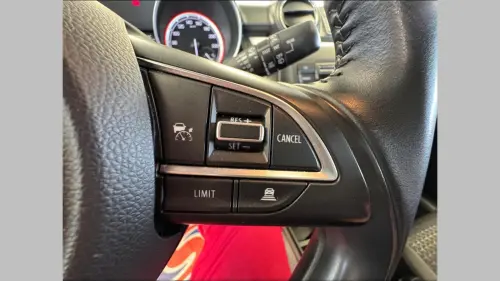 Suzuki Swift 1.2 DUALJET HYBRID AVANTAGE - Photo 23