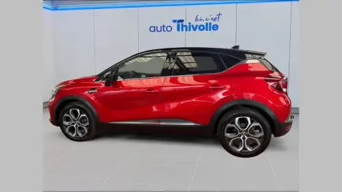 Renault Captur E-Tech full hybrid 145 Techno - Photo 1