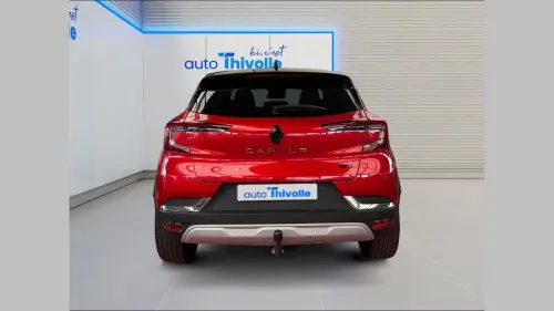 Renault Captur E-Tech full hybrid 145 Techno - Photo 3