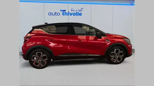 Renault Captur E-Tech full hybrid 145 Techno - Photo 5