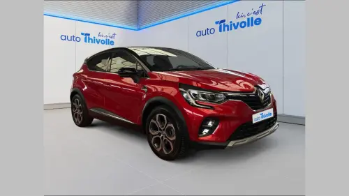 Renault Captur E-Tech full hybrid 145 Techno - Photo 6