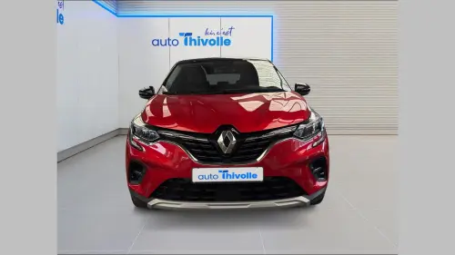 Renault Captur E-Tech full hybrid 145 Techno - Photo 7