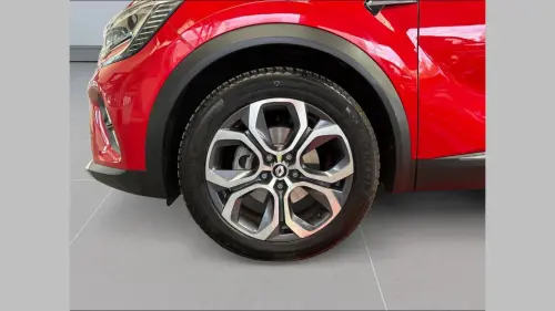 Renault Captur E-Tech full hybrid 145 Techno - Photo 8