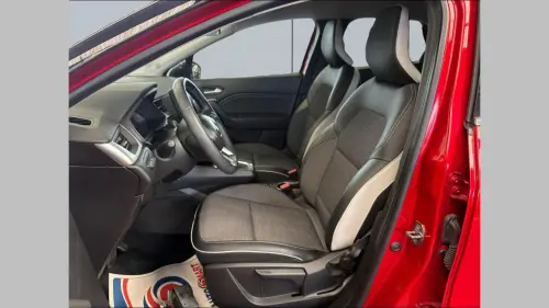 Renault Captur E-Tech full hybrid 145 Techno - Photo 9