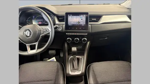 Renault Captur E-Tech full hybrid 145 Techno - Photo 11