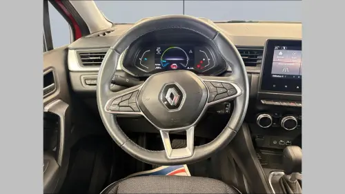 Renault Captur E-Tech full hybrid 145 Techno - Photo 12