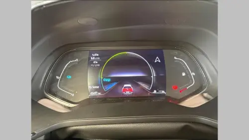 Renault Captur E-Tech full hybrid 145 Techno - Photo 13