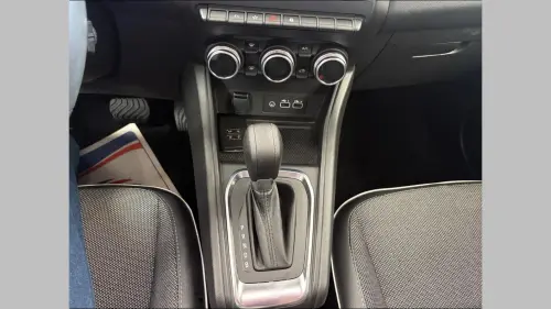 Renault Captur E-Tech full hybrid 145 Techno - Photo 14