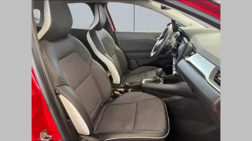 Renault Captur E-Tech full hybrid 145 Techno - Photo 16