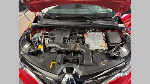 Renault Captur E-Tech full hybrid 145 Techno - Photo 19