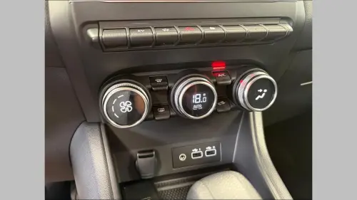 Renault Captur E-Tech full hybrid 145 Techno - Photo 21