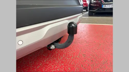 Renault Captur E-Tech full hybrid 145 Techno - Photo 22