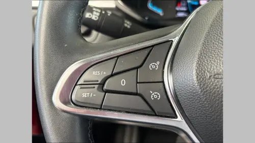 Renault Captur E-Tech full hybrid 145 Techno - Photo 24