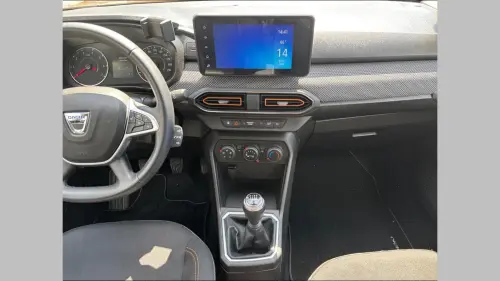 Dacia Sandero ECO-G 100 - 22 Stepway Confort - Photo 11