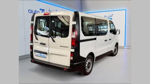 Renault Trafic Trafic Combi L1 dCi 145 Energy S&S Life - Photo 4