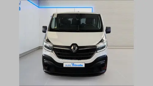 Renault Trafic Trafic Combi L1 dCi 145 Energy S&S Life - Photo 7