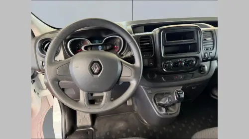 Renault Trafic Trafic Combi L1 dCi 145 Energy S&S Life - Photo 11