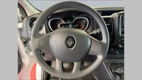 Renault Trafic Trafic Combi L1 dCi 145 Energy S&S Life - Photo 12