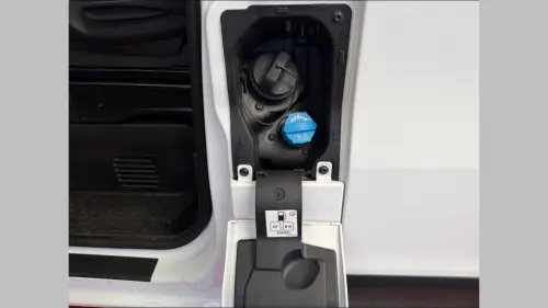 Renault Trafic Trafic Combi L1 dCi 145 Energy S&S Life - Photo 24
