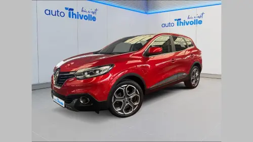 Renault Kadjar dCi 130 Energy Intens - Photo 0