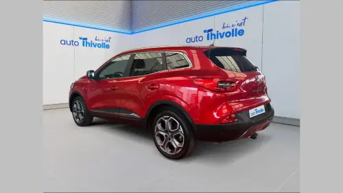 Renault Kadjar dCi 130 Energy Intens - Photo 2