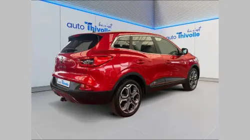 Renault Kadjar dCi 130 Energy Intens - Photo 4