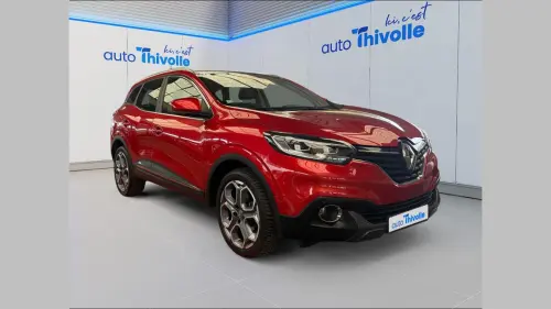 Renault Kadjar dCi 130 Energy Intens - Photo 6