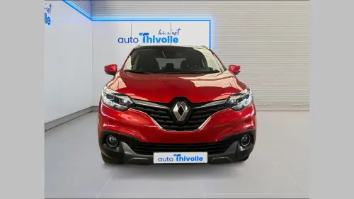 Renault Kadjar dCi 130 Energy Intens - Photo 7