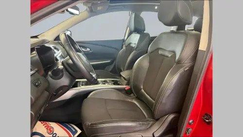 Renault Kadjar dCi 130 Energy Intens - Photo 9