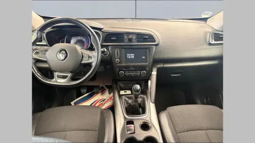 Renault Kadjar dCi 130 Energy Intens - Photo 11