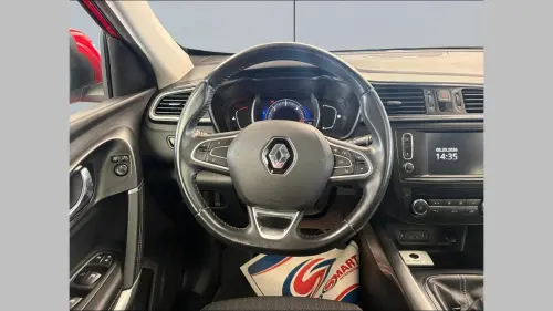 Renault Kadjar dCi 130 Energy Intens - Photo 12